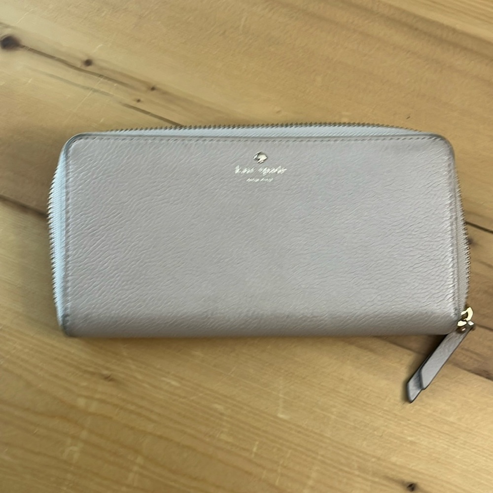 Kate Spade ♠️ Wallet